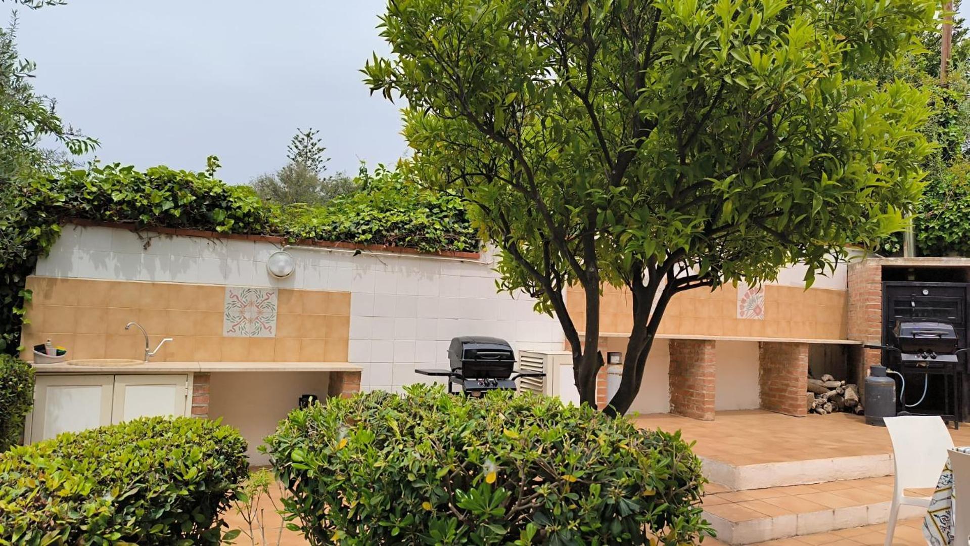 Residence Stella Del Mare Fontane Bianche Exterior foto